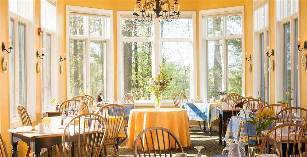 Stone Hill Inn Stowe Fork Exterior foto