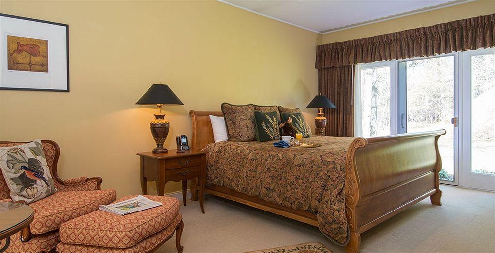 Stone Hill Inn Stowe Fork Exterior foto