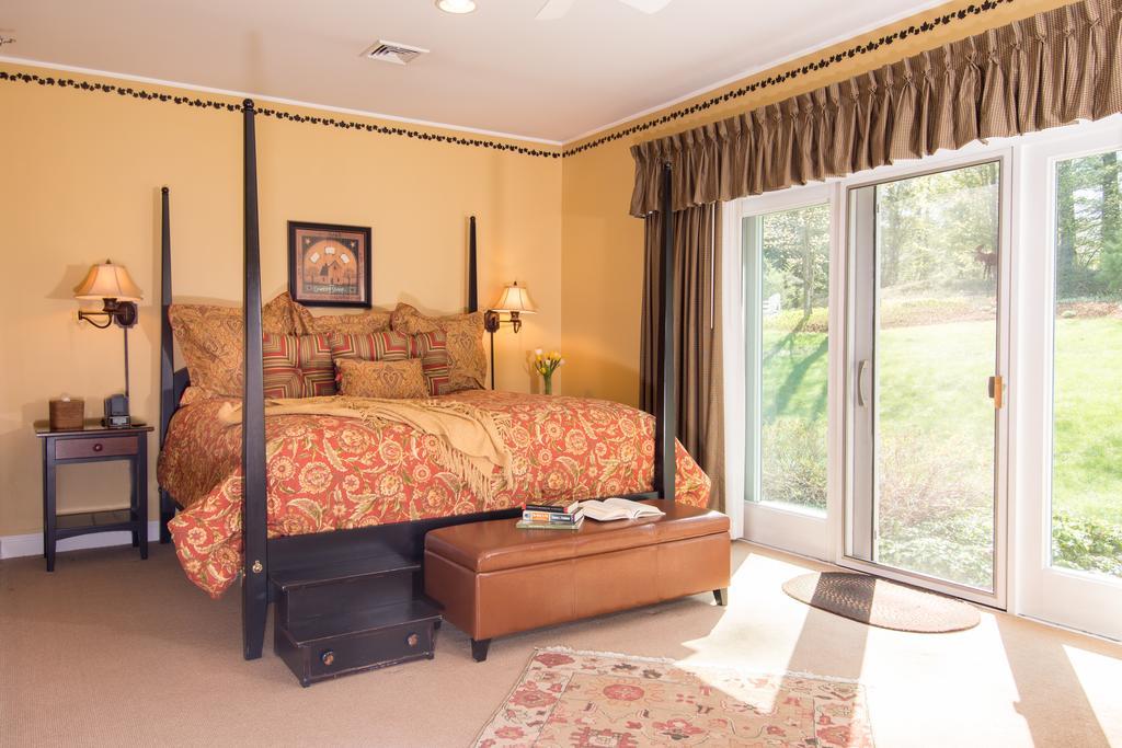 Stone Hill Inn Stowe Fork Exterior foto